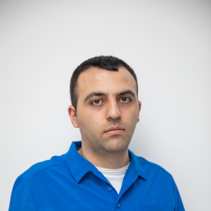 Տարոն Էդիկի Ստեփանյան